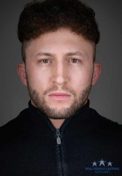 Kyle McGuinness