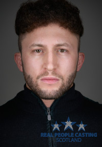 Kyle McGuinness