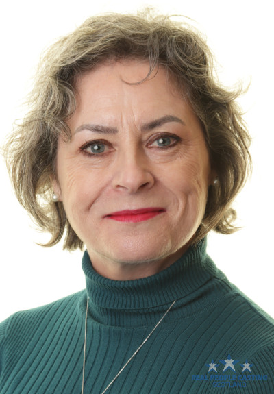 Mary McLuskey