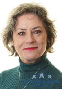 Mary McLuskey