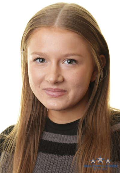 Abby Shanks