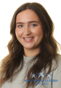 Grace Fletcher