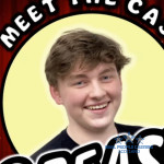 JOSH CORMACK
