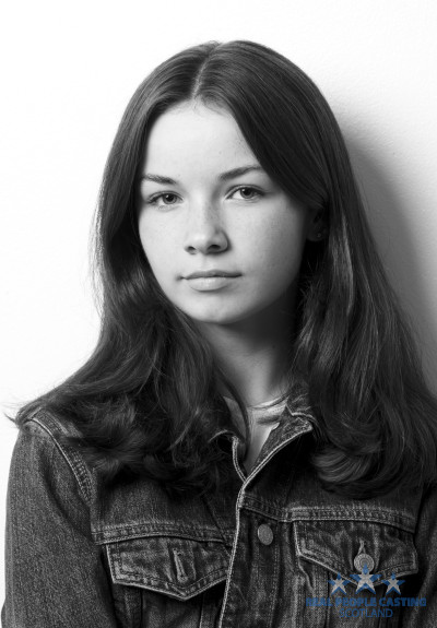 CHARLOTTE ANDERSEN