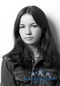 CHARLOTTE ANDERSEN