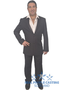 Ercan Orun