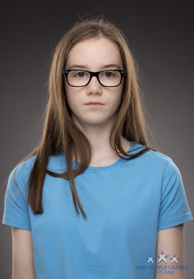 CAITLIN EVANS