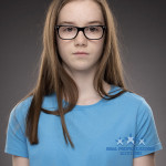 CAITLIN EVANS