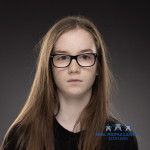 CAITLIN EVANS