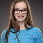 CAITLIN EVANS