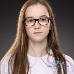 CAITLIN EVANS