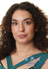 Elspeth Tidder