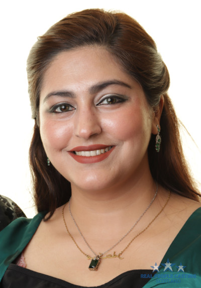 MEHAK CHAUDHARY