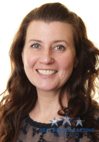 Michelle McGradie