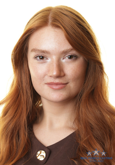 Millie Ross