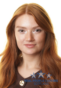 Millie Ross