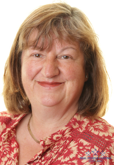 Jacqueline Berg