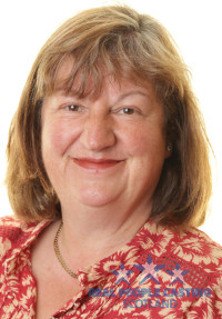 Jacqueline Berg