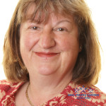 Jacqueline Berg