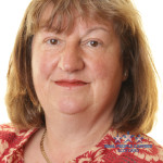 Jacqueline Berg