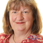 Jacqueline Berg