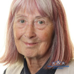 Margaret Rooney