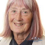 Margaret Rooney