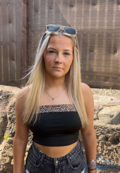 SIENNA RINTOUL