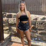 SIENNA RINTOUL