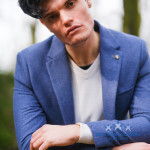 Lucas Kelly