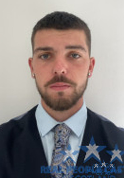 LUKE GREIG