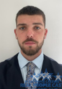 LUKE GREIG