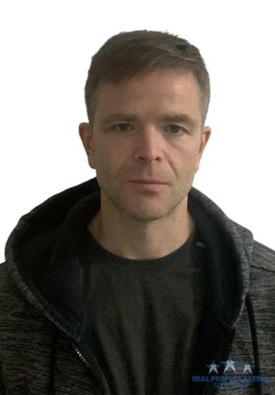 Kieran Green