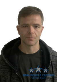 Kieran Green