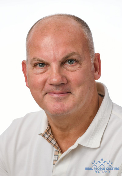 Mark McDonald