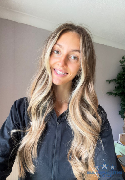 OLIVIA CHURCHER