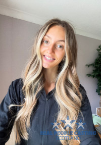OLIVIA CHURCHER