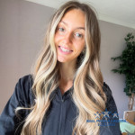 OLIVIA CHURCHER