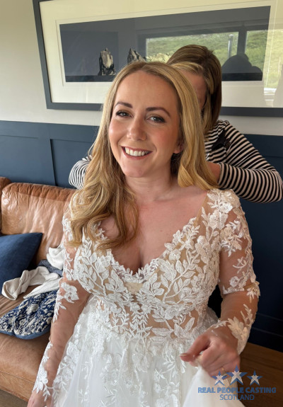 Rachael MacMillan