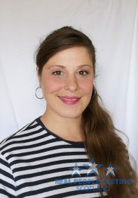 REBECCA KOLINEK