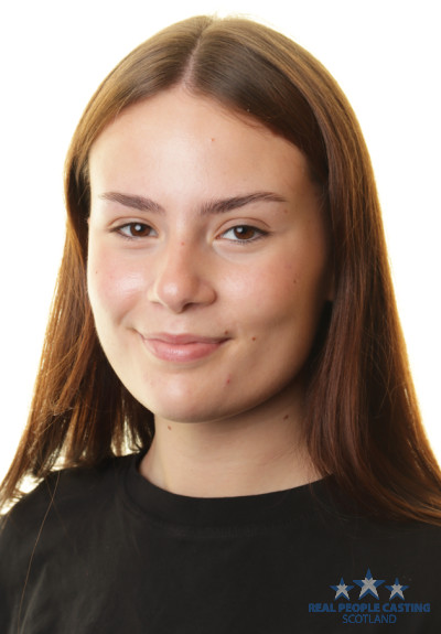 Cerys Tinney