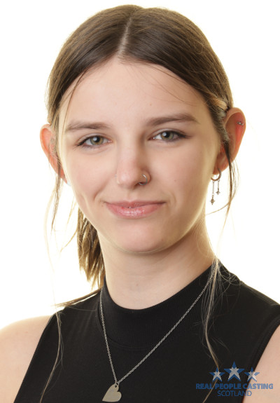 Grace Macgregor