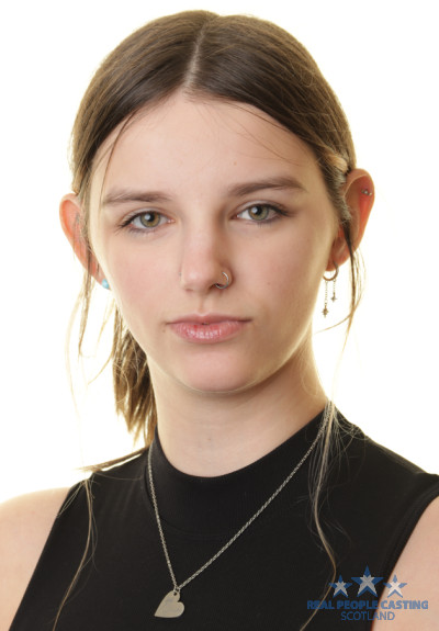Grace Macgregor