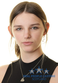Grace Macgregor