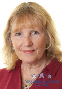Jacqui McKechnie
