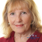 Jacqui McKechnie