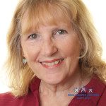 Jacqui McKechnie