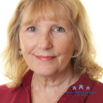 Jacqui McKechnie