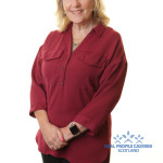 Jacqui McKechnie