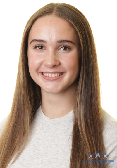 Angelina McGillivray